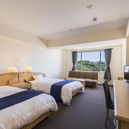 Spa Resort Taqua Taku 外观 照片