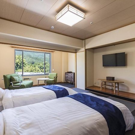 Spa Resort Taqua Taku 外观 照片