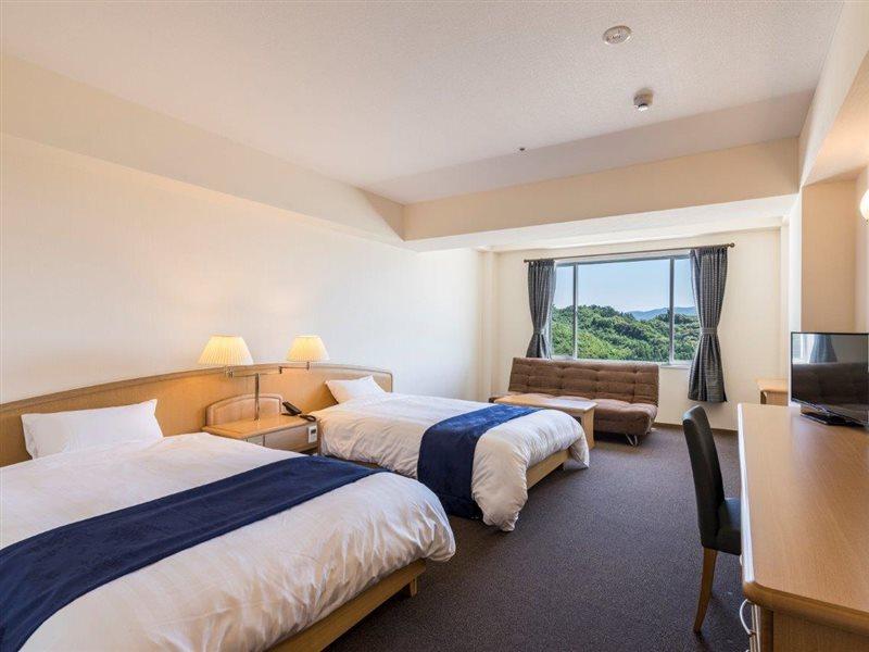 Spa Resort Taqua Taku 外观 照片