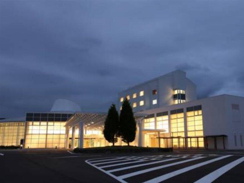 Spa Resort Taqua Taku 外观 照片