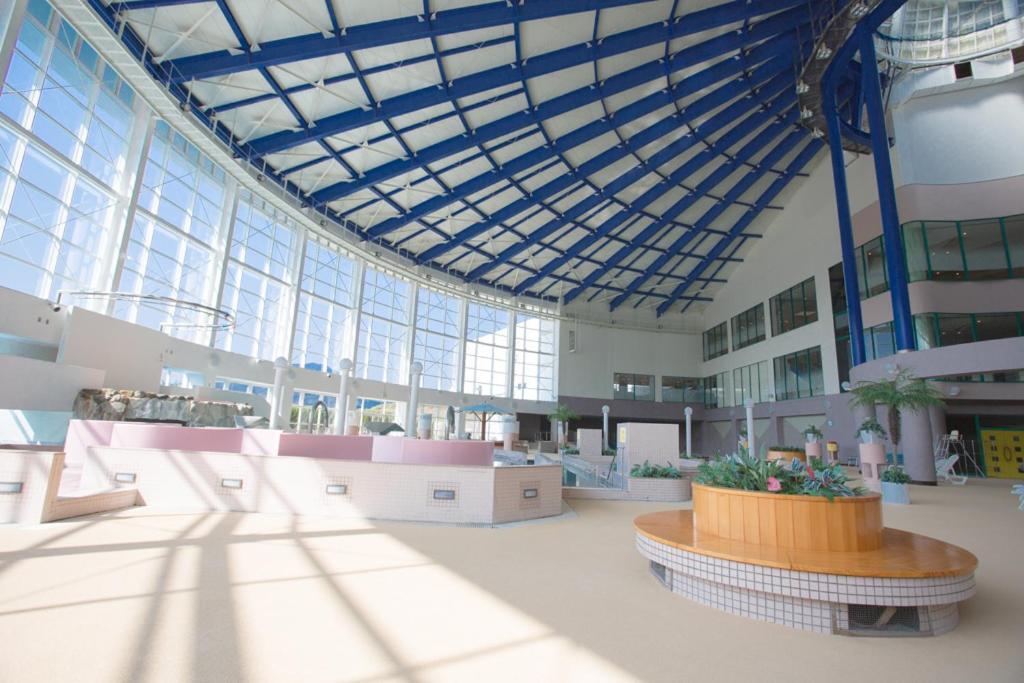 Spa Resort Taqua Taku 外观 照片