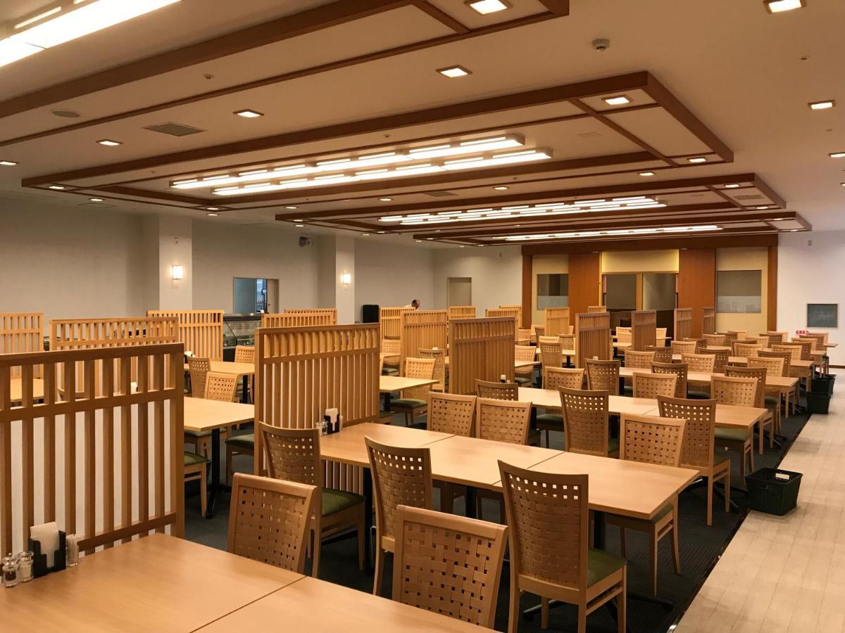 Spa Resort Taqua Taku 外观 照片