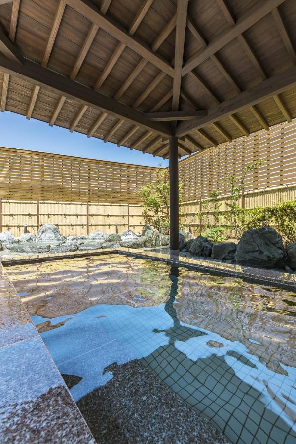 Spa Resort Taqua Taku 外观 照片