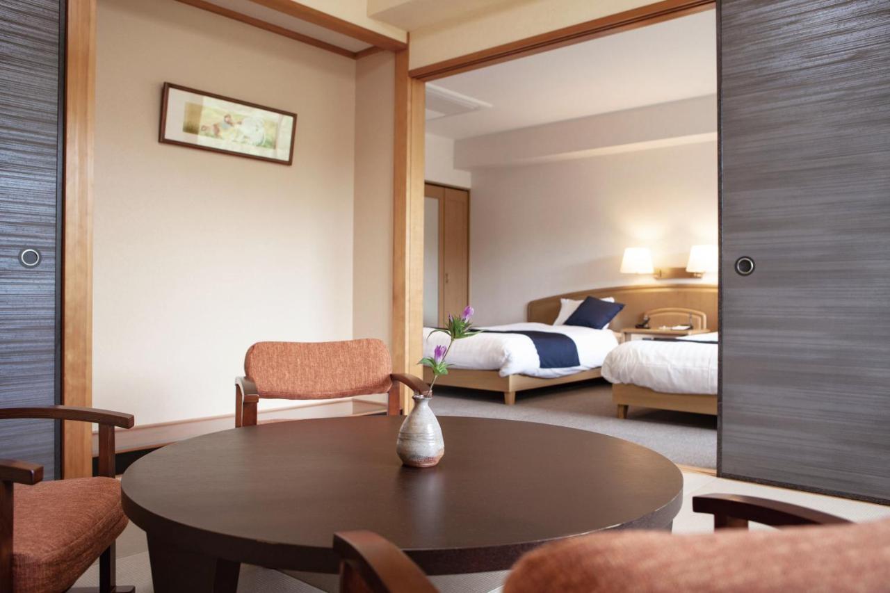 Spa Resort Taqua Taku 外观 照片