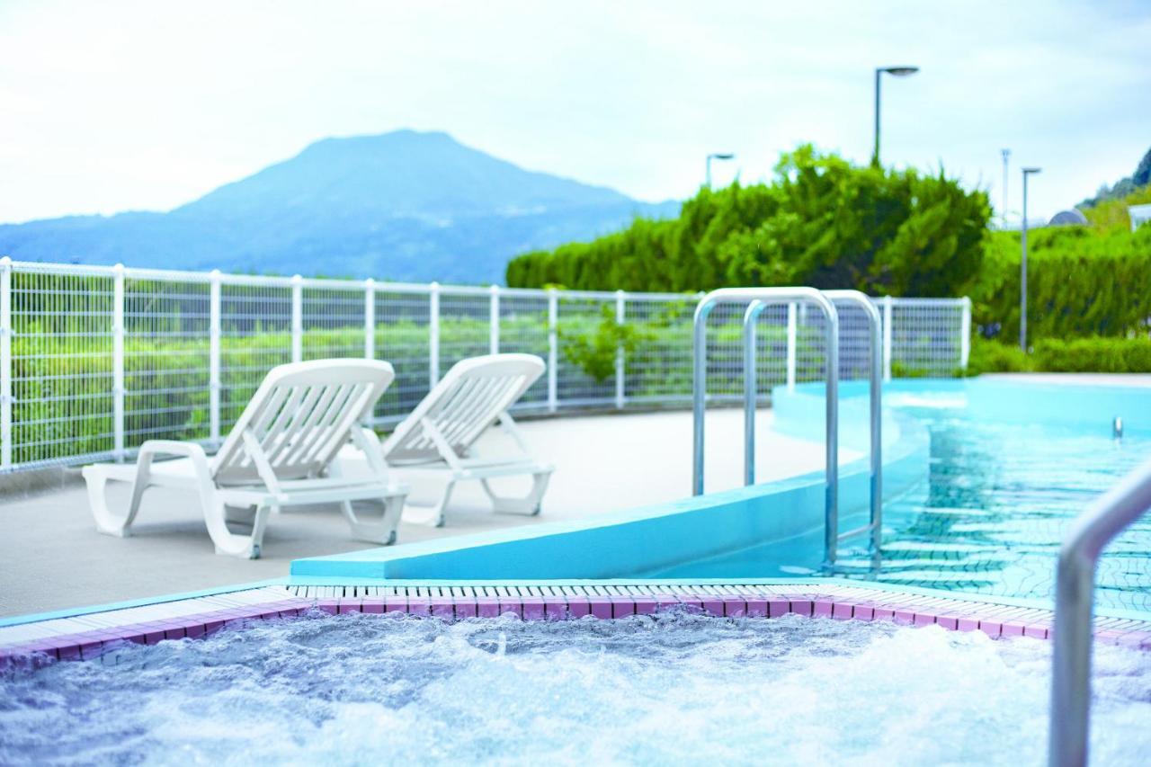 Spa Resort Taqua Taku 外观 照片
