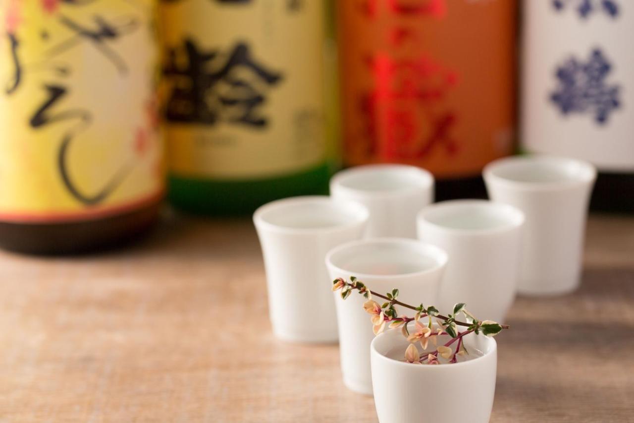 Spa Resort Taqua Taku 外观 照片